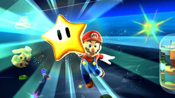 SUPER MARIO 3D ALL-STARS: It Appears All Three Titles In The Upcoming Collection Are Actually Emulated