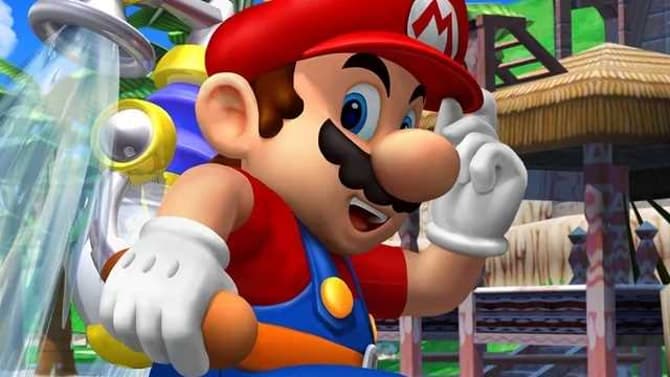 SUPER MARIO 3D-ALL STARS: New Update Has Added Inverted Camera And GameCube Controller Support