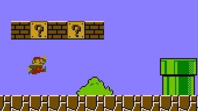 SUPER MARIO BROS. 35 Gets New Update, But It Is Unclear Whether It Fixed The Coin Exploit Or Not