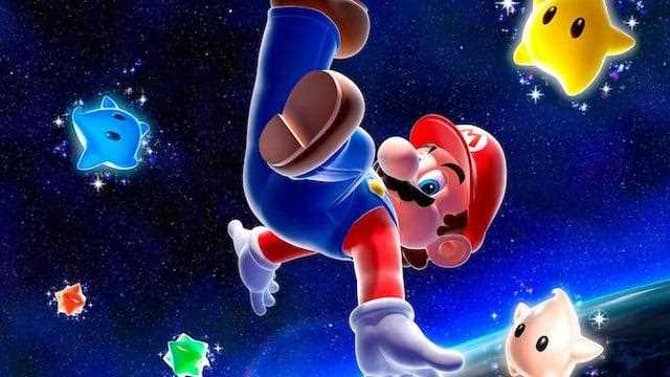 SUPER MARIO BROS. Remastered Games Reportedly Delayed Beyond The Series' 35th Anniversary