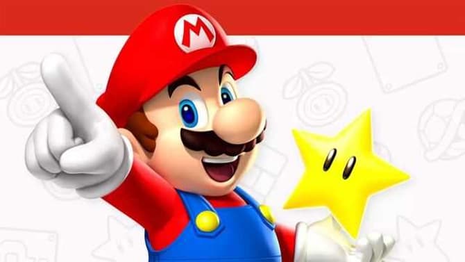 SUPER MARIO BROS: The Iconic Game Character's Future Could Exceed Beyond Its Upcoming Film