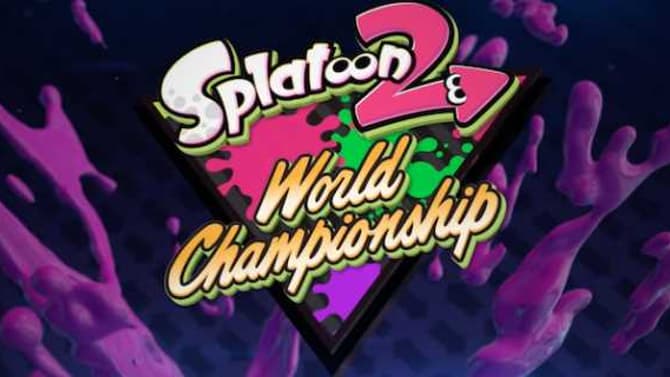 SUPER SMASH BROS. Invitational And SPLATOON 2 World Championship Dates Announced