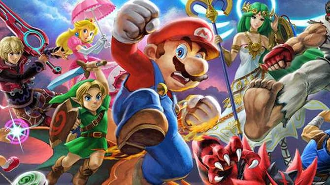 SUPER SMASH BROS. ULTIMATE Fans Believe That The Next DLC Character Could Be Revealed Soon