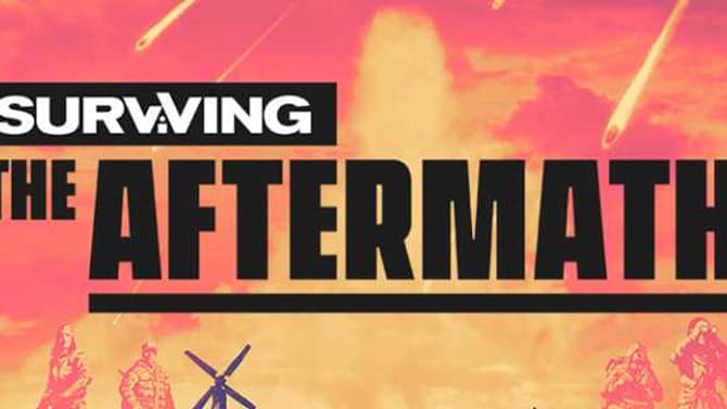 SURVIVING THE AFTERMATH Enters PC And Xbox One Early Access