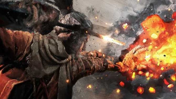 Take Revenge By Any Means Necessary With SEKIRO: SHADOWS DIE TWICE Launch Trailer