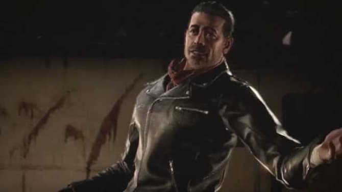 TEKKEN 7 Trailers Shows Off Brutal Gameplay For Negan; Armor King And Craig Marduk Added To Season Pass 2