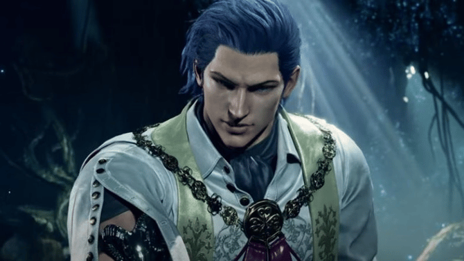 TEKKEN 8: Releases New Character Trailer For CLAUDIO SERAFINO