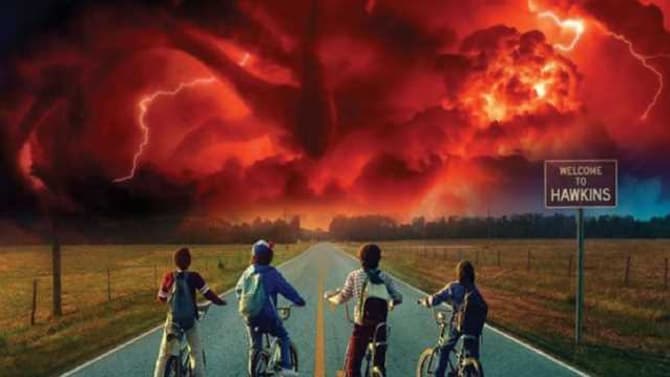 Telltale And Netflix Confirm Development On New STRANGER THINGS Game