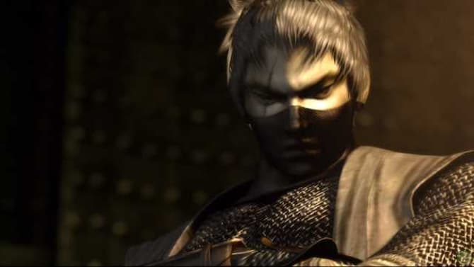 TENCHU Series Could Be Making A Comeback, As Developer Acquire Recently Filed Trademark In Japan