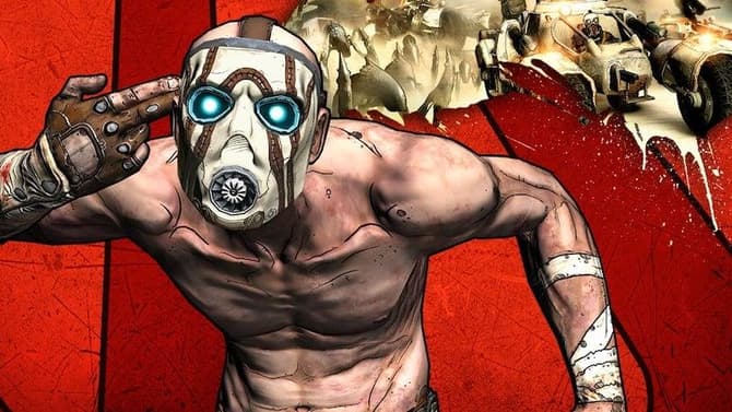 TERMINATOR: DARK FATE Director Tim Miller Steps In To Direct BORDERLANDS Reshoots For Eli Roth