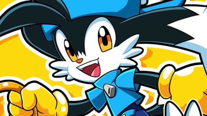 The Anime Based On The KLONOA Video-Game Series Has Been Cancelled, Producer Confirms