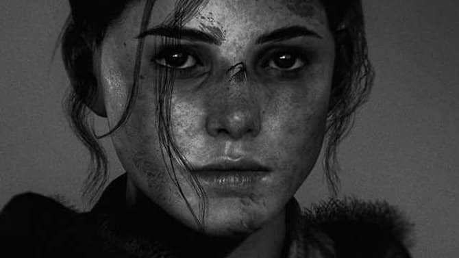 The Black Death Is Almost Here As A PLAGUE TALE: INNOCENCE Shines In Its Launch Trailer