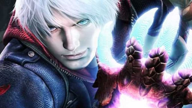 The Creator of DEVIL MAY CRY Hideki Kamiya Wants To Remake The First Game In The Series