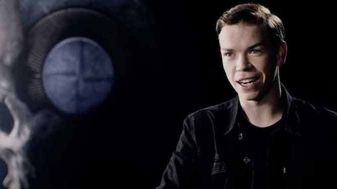 THE DARK PICTURES: LITTLE HOPE - Will Poulter Reveals Even More Details About The Game In Recent Interview