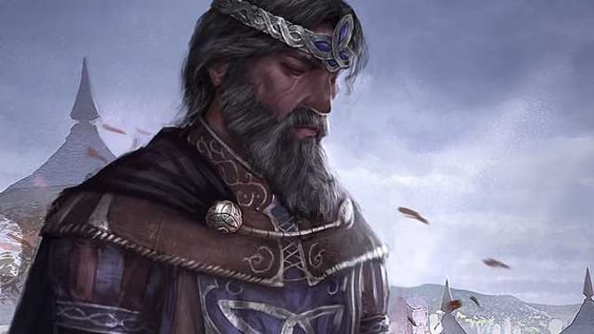 THE ELDER SCROLLS ONLINE Development Team Is Officially Working On New Game Engine And Title