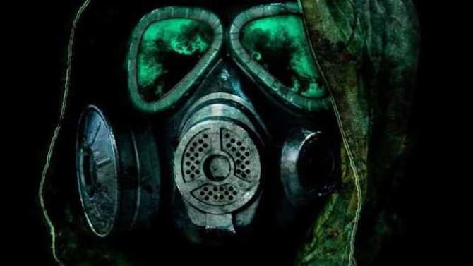 The Exclusion Zone Comes Back To Life In The Very First Bone-Chilling CHERNOBYLITE Teaser Trailer