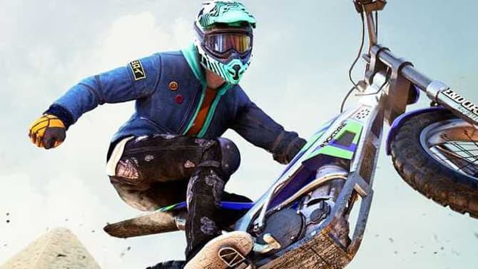 The First 20 Minutes Of Ubisoft RedLynx's TRIALS RISING Have Been Released Online