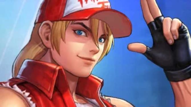 THE KING OF FIGHTERS ALLSTAR: It's Time To Celebrate It's One Year Anniversary With Some Halloween Goodies