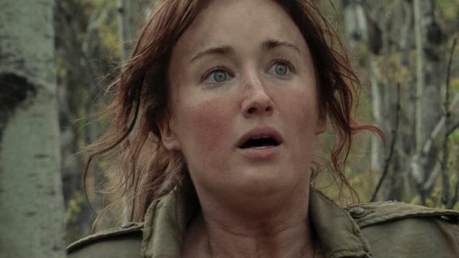 THE LAST OF US: Ashley Johnson Debuts As [SPOILER] In New Season Finale Stills