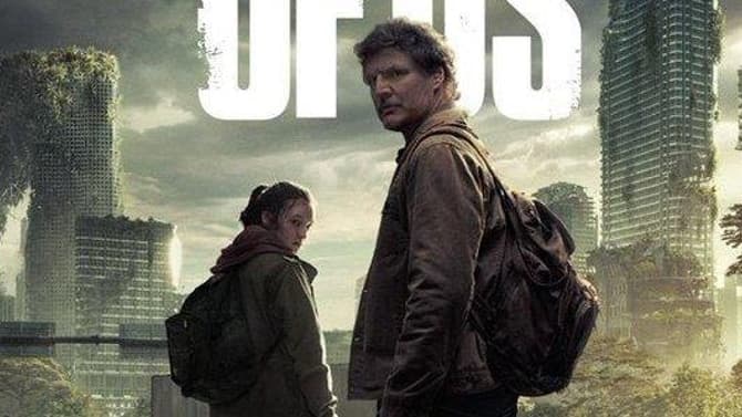 THE LAST OF US: Check Out A New Poster For HBO's Upcoming Adaptation