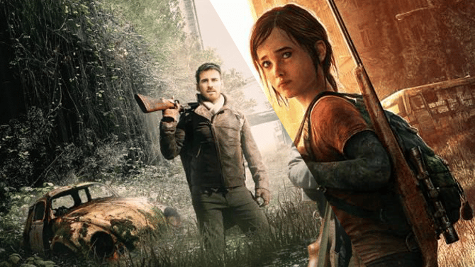 THE LAST OF US Creative Director Reacts To This Familiar-Looking Poster For WHAT STILL REMAINS