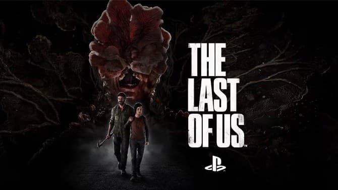 THE LAST OF US Haunted House Coming To Universal Studios’ Halloween Horror Nights