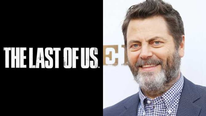 THE LAST OF US Live-Action HBO Television Series Casts Nick Offerman As Bill