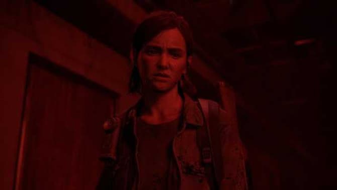 THE LAST OF US PART II: Ellie Is Taking No Prisoners In Launch Trailer For The Highly Anticipated Title