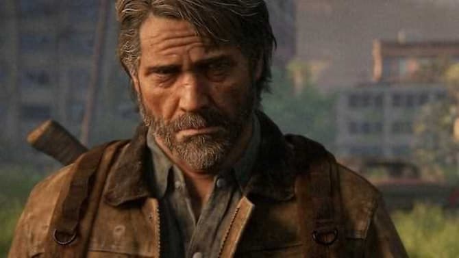 THE LAST OF US PART II Is Now The PlayStation's Third Highest-Selling Video Game In The United States