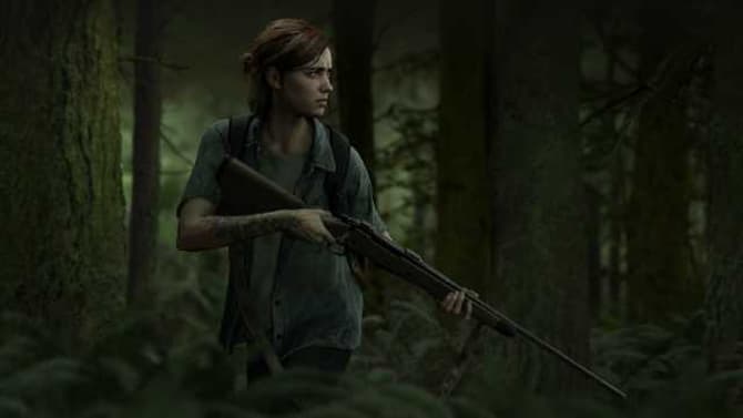 THE LAST OF US PART II: Multiplayer Will Feature Improved Character Customisation, Job Listing Suggests