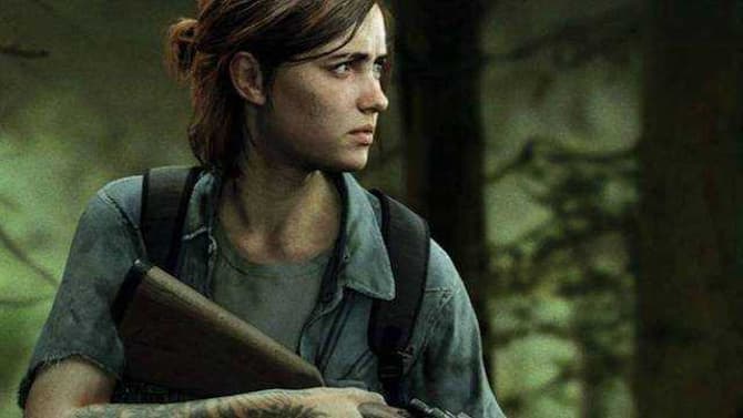 THE LAST OF US PART II: New Update Releasing This Week Is Bringing Back Grounded Difficulty