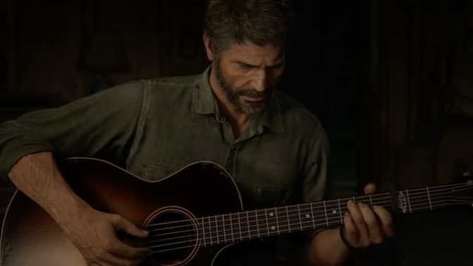 THE LAST OF US PART II Will Not Be Getting Any Downloadable Content, Creative Director Recently Revealed