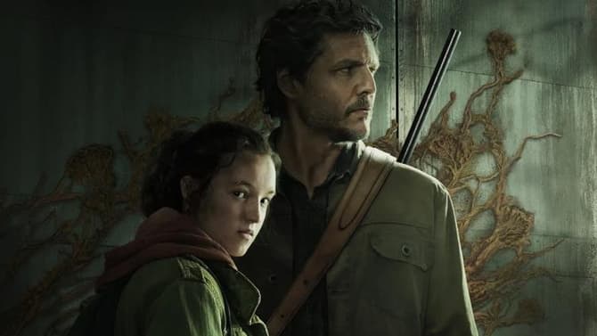 THE LAST OF US: When And How To Watch HBO's New TV Series Adaptation