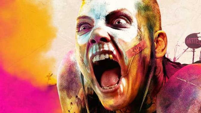 The Latest RAGE 2 Featurette Focuses On All Of The Gaudy Shooter's Over-Powered Abilities