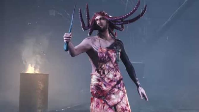 The Latest Trailer For THE SINKING CITY Puts The Spotlight On Some Pretty Bizarre Optional Outfits