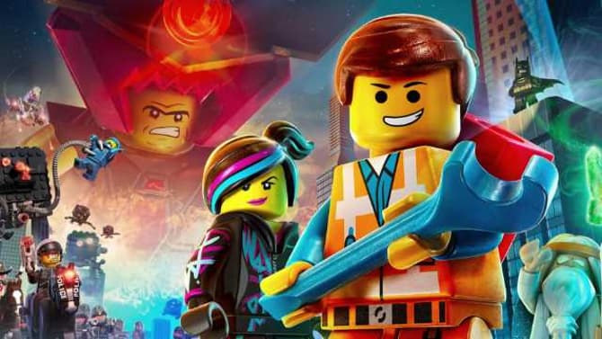 THE LEGO MOVIE 2 VIDEOGAME: This New Teaser Trailer Features Our First Look At The Game In-Action