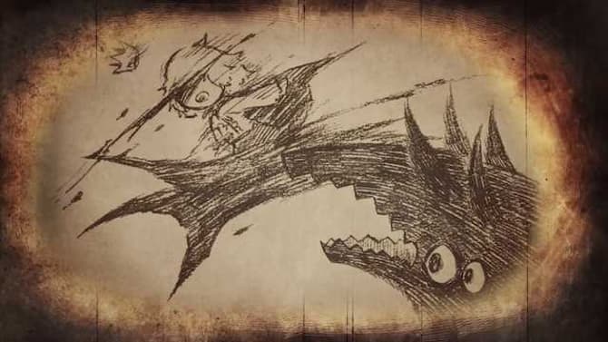 THE LIAR PRINCESS AND THE BLIND PRINCE Just Released Today; Gets New Trailer