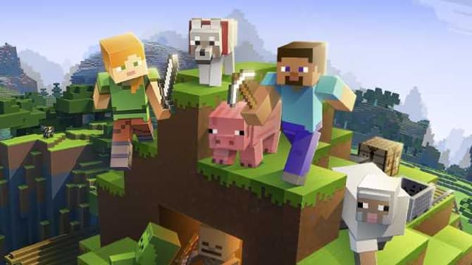 The MINECRAFT Movie Gets A New Writer-Director In FREEHELD's Peter Sollett; First Story Details Revealed