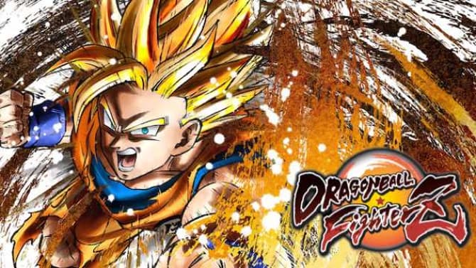 The New Patch For DRAGON BALL FIGHTERZ Is Coming Out Very Soon And It Fixes A Lot Of Issues