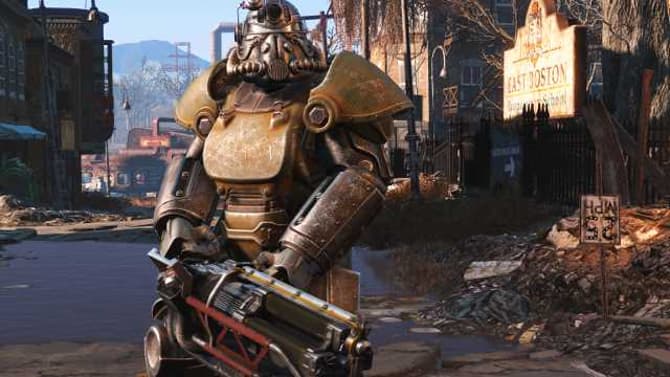 THE OUTER WORLDS Team Would Like You To Finally Stop Bashing Bethesda And FALLOUT 76