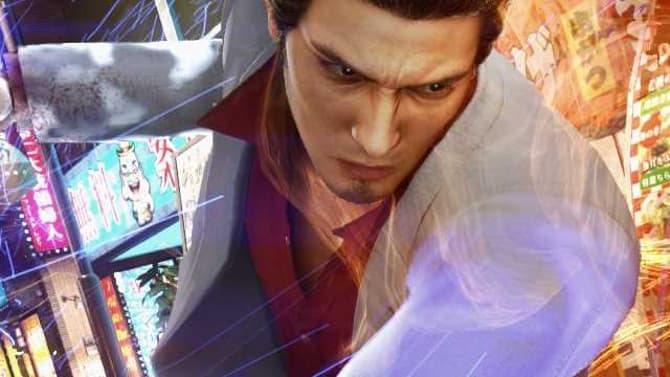 The PC Port Of YAKUZA KIWAMI 2 Has Been Officially Announced; Releases Next Month