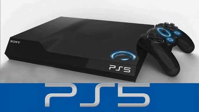 The PLAYSTATION 5 Is Now Available Sale Via Pre-Order In Sweden For $1050