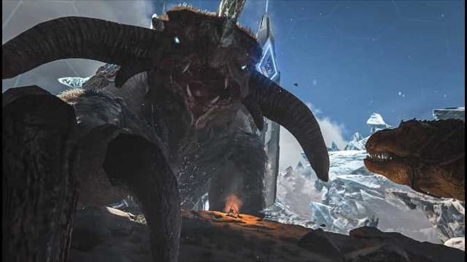 The Release Date For ARK: EXTINCTION Has Been Revealed