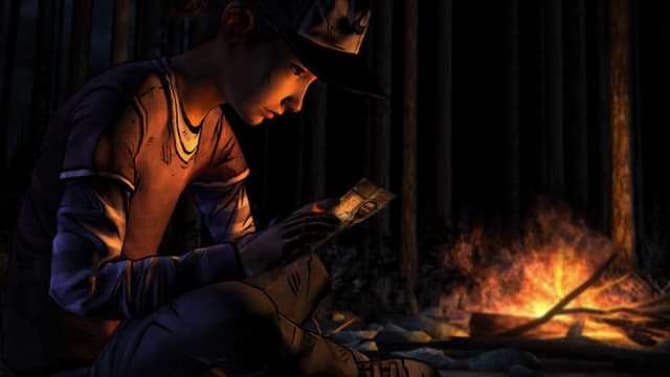 THE WALKING DEAD Developer Telltale Games Is Reportedly Closing Down