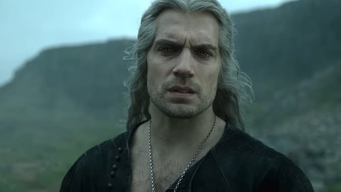 THE WITCHER: Henry Cavill's Final Episodes As Geralt Of Rivia Teased In Thrilling New Season 3 Trailer