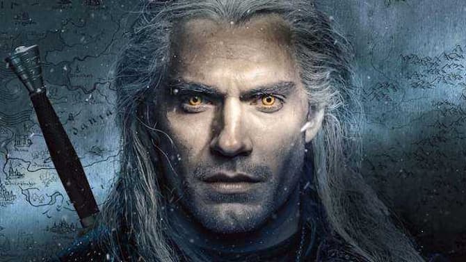 THE WITCHER: Netflix Has Announced Prequel Spin-Off Series Set 1200 Years Before Geralt Of Rivia