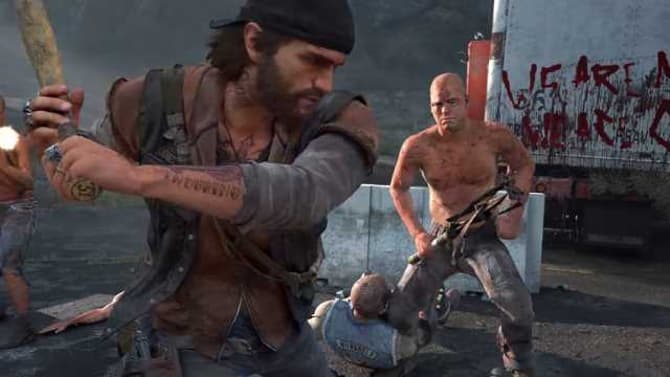 The WORLD WAR Z Studio Reportedly Wanted To Make A Multiplayer Component For DAYS GONE