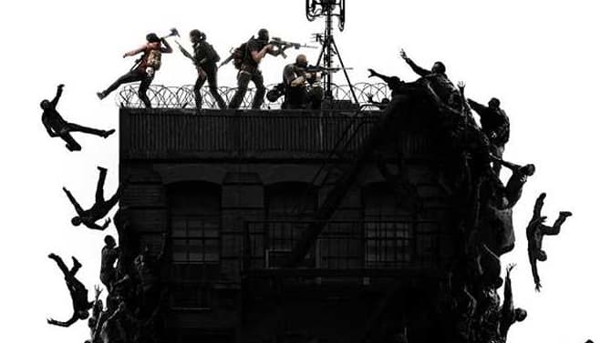 The Zombified Tokyo Is The Main Focus Of The Latest WORLD WAR Z Gameplay Trailer