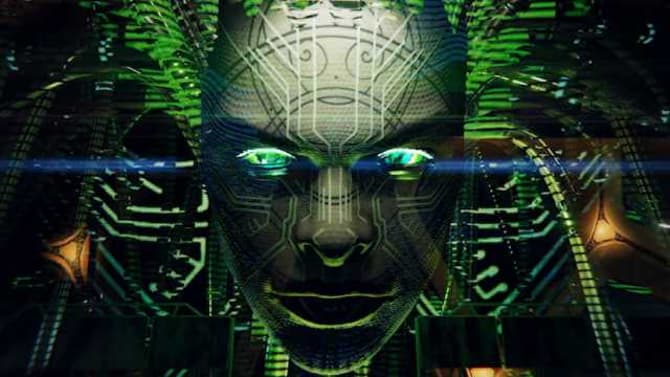 There's Nowhere To Hide From Rebooted SHODAN In This Brand New SYSTEM SHOCK 3 Teaser Trailer