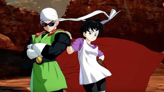 This Action-Packed Gameplay Video For DRAGON BALL FIGHTERZ Has Jiren Fighting Videl